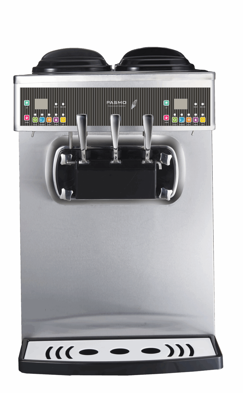 PASMO PASCAL-XY25 Black