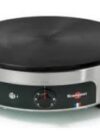 ELECTRIC CREPE MAKER