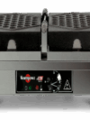 BUBBLE WAFFLE MAKER 180◦